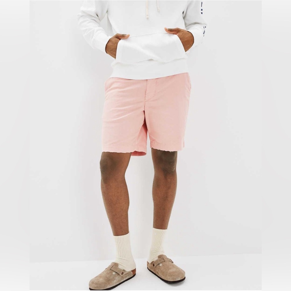 American Eagle Men’s Lived In Short